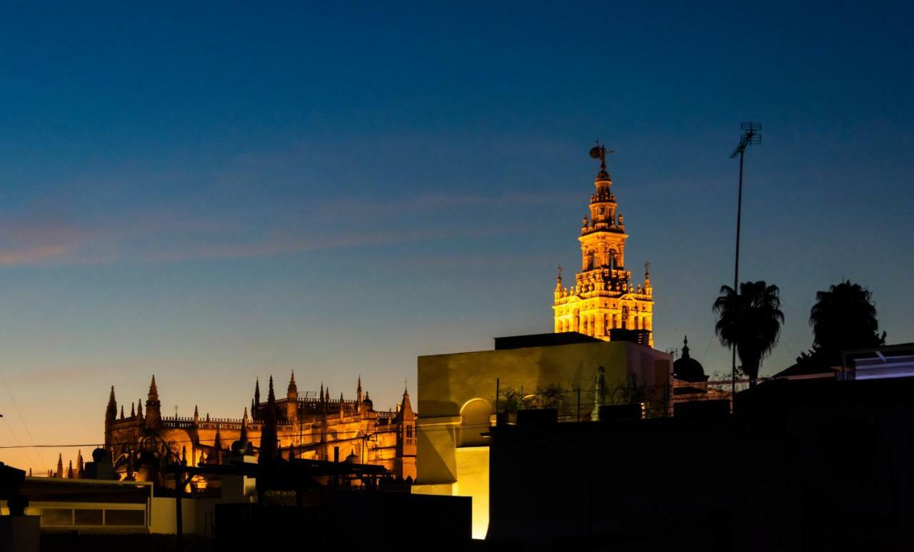 Apartment Hsh Barrio Santa Cruz Sevilla
