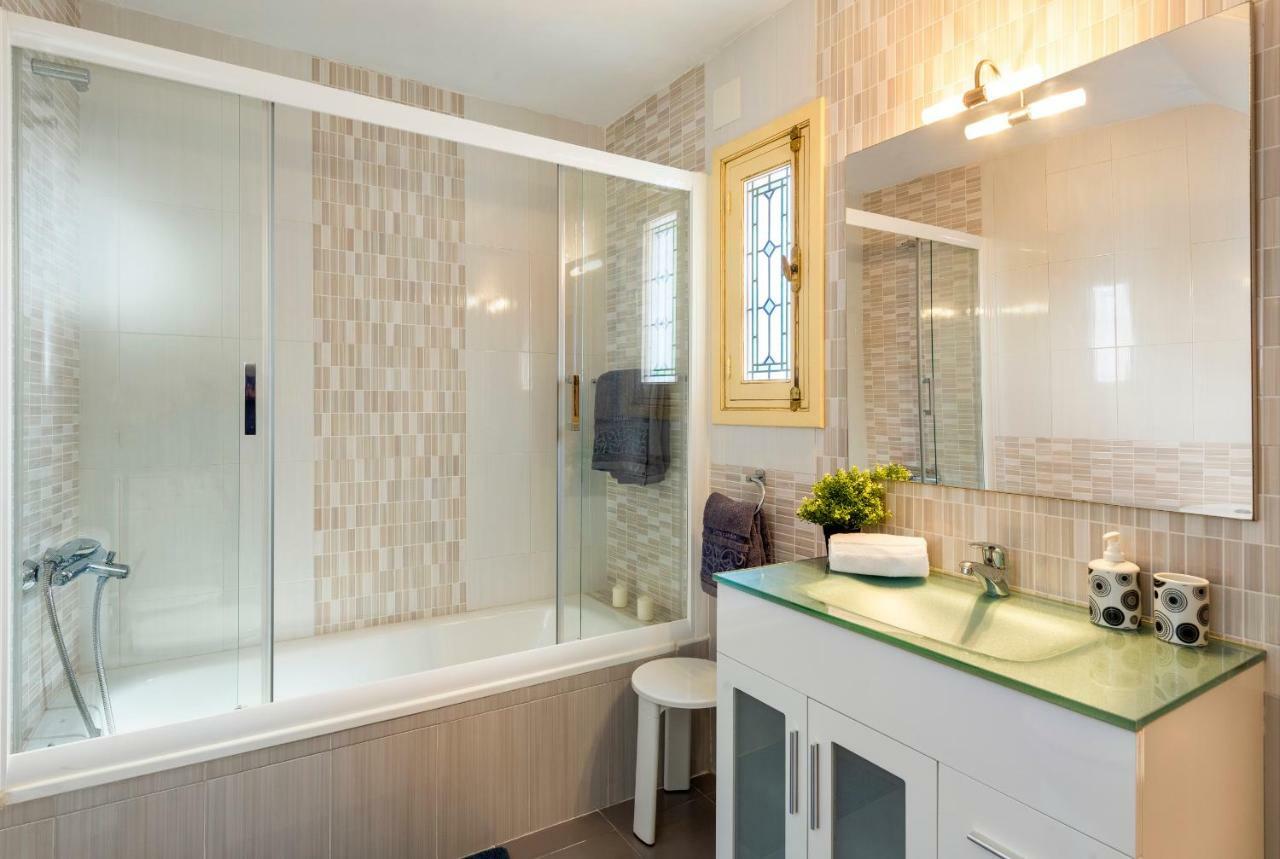 Hsh Barrio Santa Cruz Apartment Sevilla